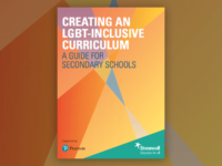 Stonewall: ‘Teach LGBT issues in Maths, Science and Geography’