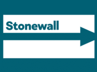 Stonewall’s taxpayer funding sees sharp drop