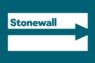 Stonewall’s taxpayer funding sees sharp drop