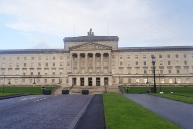 MLAs question Stormont payments to Stonewall
