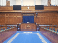 ‘Disappointing’: Stormont votes to progress conversion practices Bill