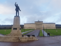 NI successfully avoids proposed smacking ban