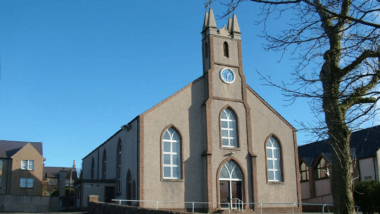 Stornoway Free Church