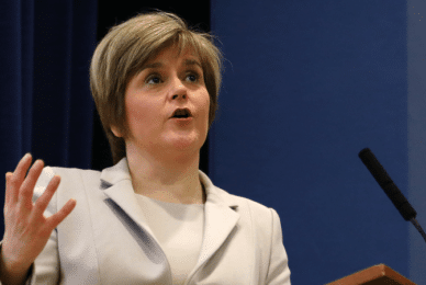 SNP seeks to decriminalise illegal drugs