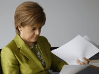 Nicola Sturgeon ‘very sympathetic’ to offering free abortions to NI women