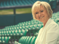 Sue Barker: ‘Allowing trans players takes away young girls’ dreams’