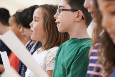 It’s good news as Govt finally confirms Sunday schools won’t be subjected to state registration