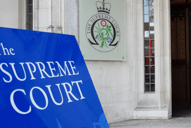 Supreme Court declines to hear appeal on abortion ‘buffer zone’
