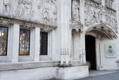 Landmark ruling: Supreme Court upholds ordinary definition of ‘woman’