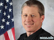 Pro-life police officer lost life protecting abortion clinic staff