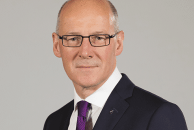 Swinney under fire for using misleading stats to defend Named Persons