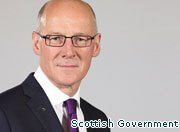 SNP chief ‘absolutely committed’ to Named Person