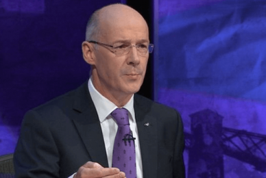 Scotland’s new First Minister backs ‘fantasy’ of gender identity