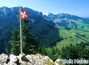Swiss asked to ditch God from national anthem