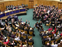 CofE faces rift as members ‘capitulate to secular values’