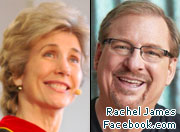 Joni Eareckson Tada and Rick Warren slam assisted suicide