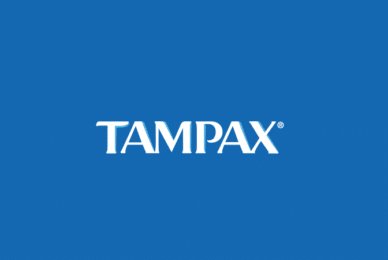 Tampax blasted for saying men can have periods