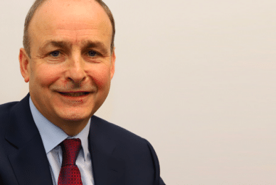 Church leaders tell Irish PM: never ban public worship again