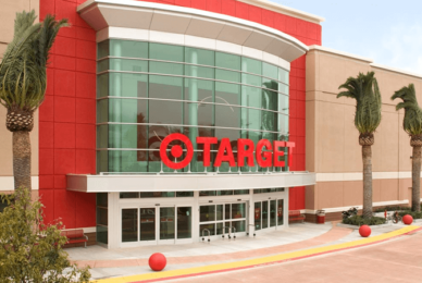 1.5 million boycott Target for its trans bathroom policy