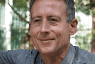 Peter Tatchell supports Christians’ right to free speech
