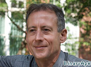Peter Tatchell offers to testify on behalf of demoted Christian