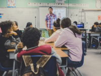 ‘Cult-like meeting’ pressured teachers to ignore trans guidance for schools