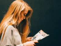 Magazine aimed at teenage girls encourages abortion