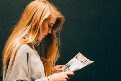 Magazine aimed at teenage girls encourages abortion