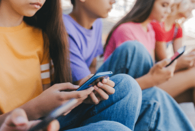 Child gambling surge sparks Irish Government action