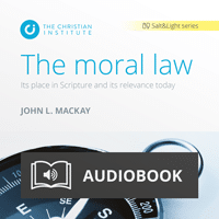 The moral law