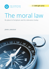 The moral law