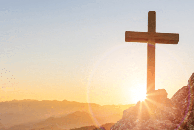 The Hope of Easter – Israel Olofinjana