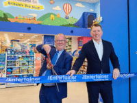 EXCLUSIVE: Toyshop millionaire speaks to CI about being salt and light in business
