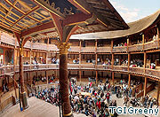 Globe Theatre to mark 400 years of King James Bible