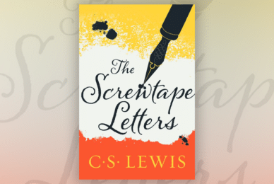 80 years of The Screwtape Letters