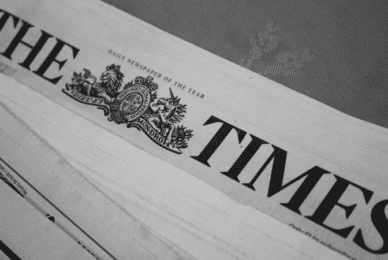 The harms of the transsexual agenda: The Times