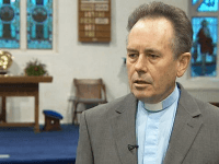 Clear gospel message only way to satisfy spiritual hunger, C of E Bishop says