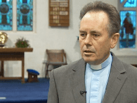 ‘Church of England must ditch ‘relevance’ to thrive’: Bishop of Maidstone