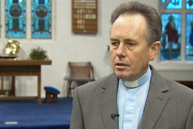 ‘Church of England must ditch ‘relevance’ to thrive’: Bishop of Maidstone