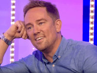 Former Blue Peter presenter tells how God sustained him after wife’s death