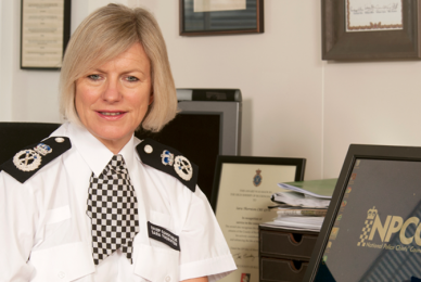 Police chiefs want focus on real crime, not hate incidents