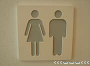 Trans man to get $100k for being blocked from girls loos