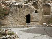 Jesus is Raised From the Dead – Revd David Holloway