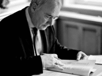 ‘A man of courage and conviction’: A tribute to religious liberty lawyer Tom Ellis Snr (1955-2023)
