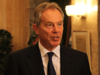 Tony Blair: ‘Voters are woke weary’