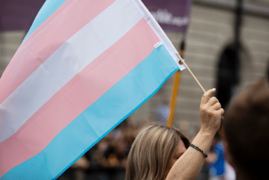 Trans activists intimidate and threaten detransitioners