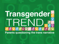 Trans activist ‘bullies’ get concerned parents’ fundraising page closed