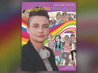 Canada schoolbook assesses 12-year-olds for ‘transphobia’