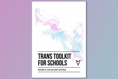 Parents challenge trans ‘toolkit’