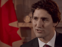 Abortion is a ‘fundamental human right’, claims Canada PM